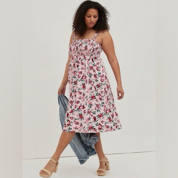 TORRID DRESS - Picture 2 of 4